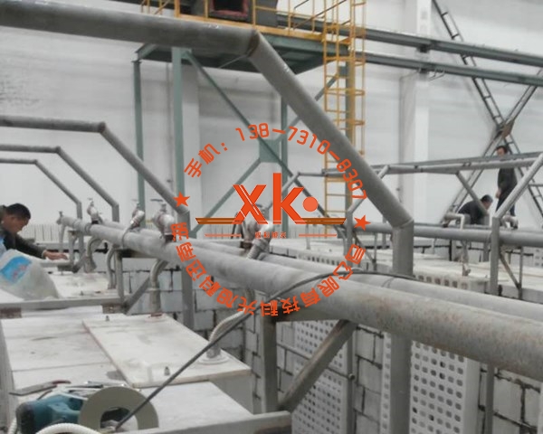 涂裝行業(yè)槽內(nèi)降溫